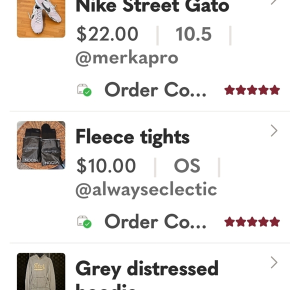 Shoppers Dream Closet - Picture 3 of 4